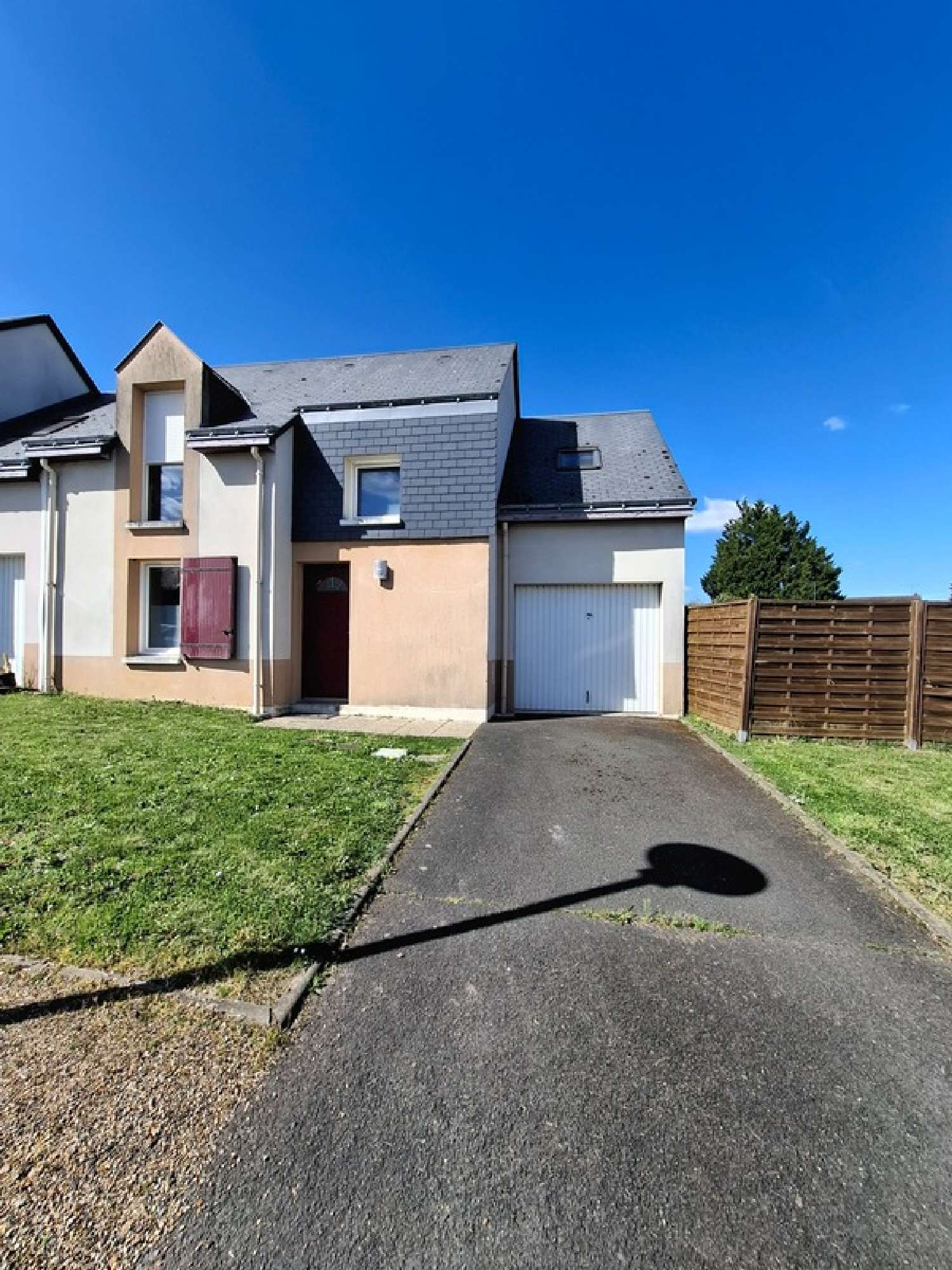  à vendre maison Cinq-Mars-la-Pile Indre-et-Loire 2