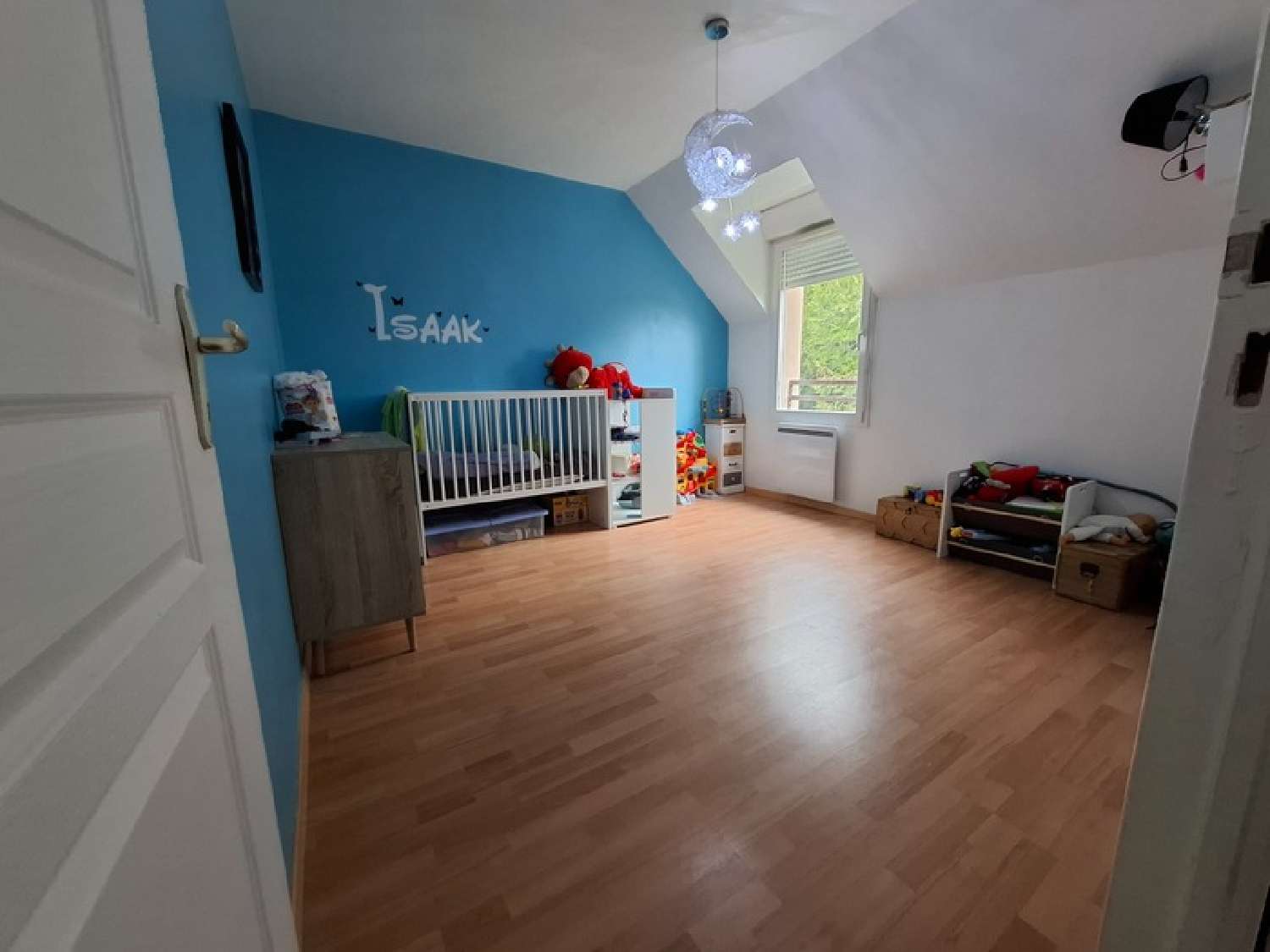  à vendre maison Cinq-Mars-la-Pile Indre-et-Loire 7