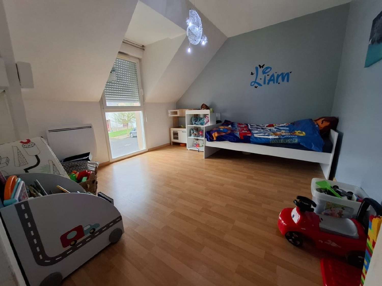 à vendre maison Cinq-Mars-la-Pile Indre-et-Loire 8