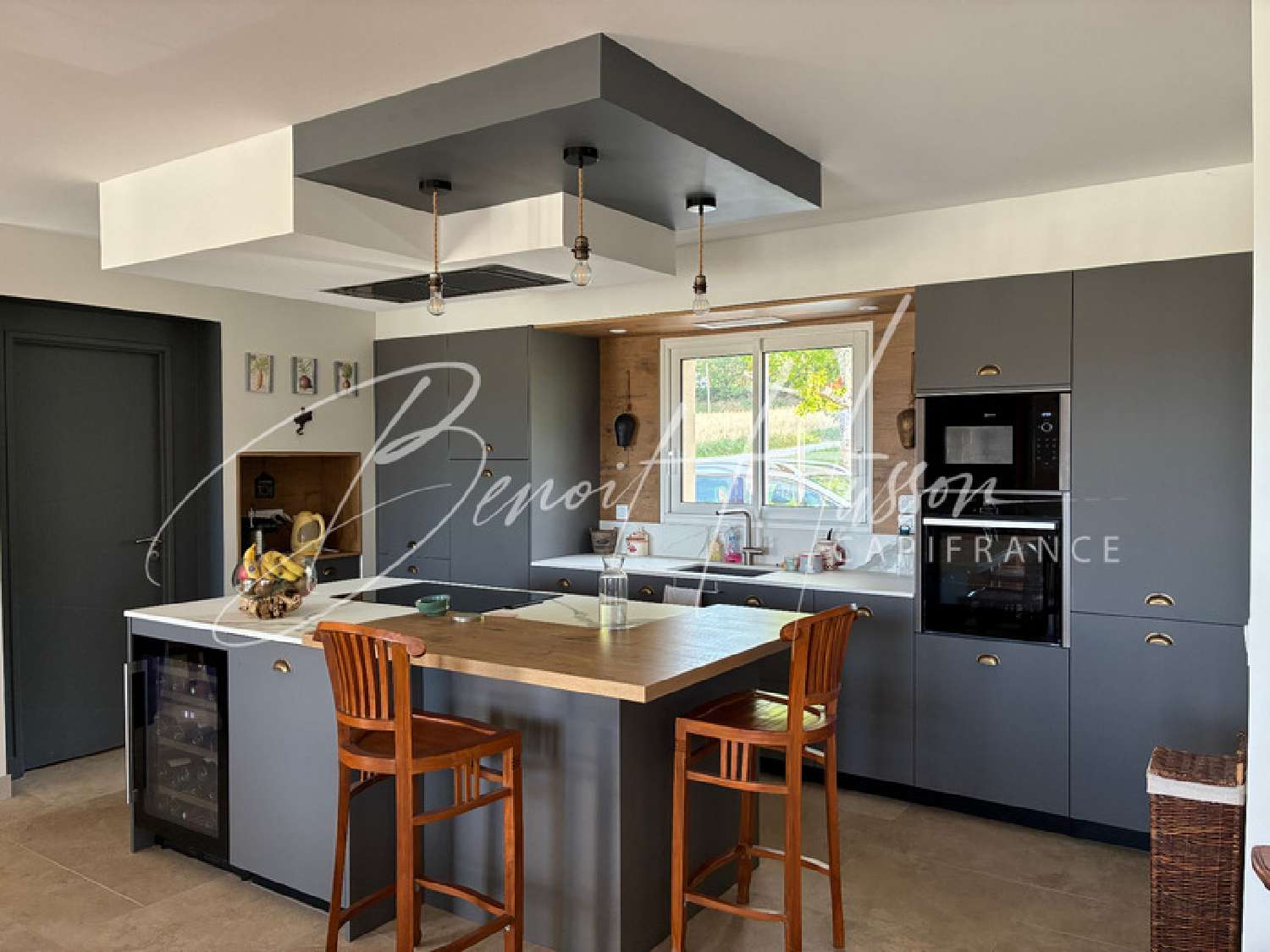 te koop huis Cintegabelle Haute-Garonne 6
