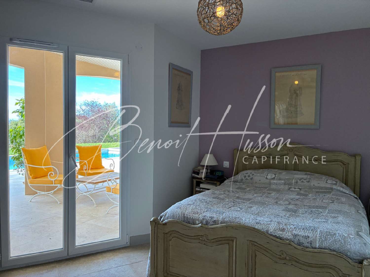 te koop huis Cintegabelle Haute-Garonne 8