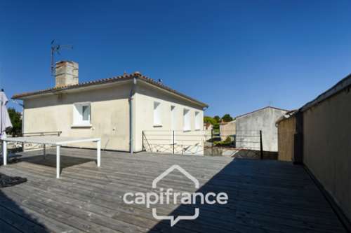 Ciré-d'Aunis Charente-Maritime casa foto 7149712