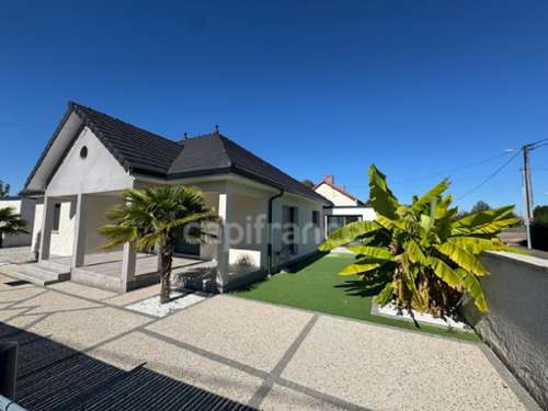Ciry-le-Noble Saône-et-Loire casa foto 7162969