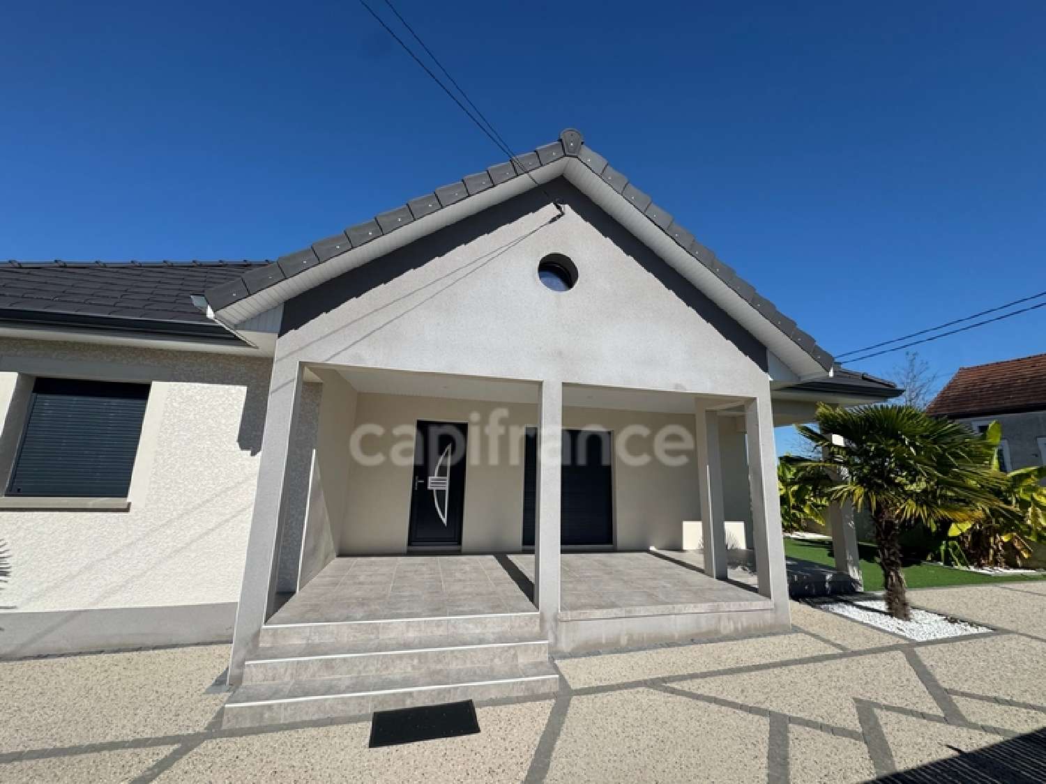  en venta casa Ciry-le-Noble Saône-et-Loire 2
