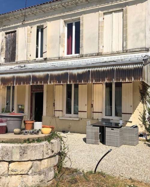 Cissac-Médoc Gironde huis foto 7154905