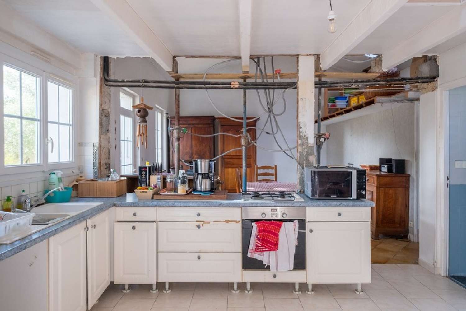 kaufen Haus Aigrefeuille-d'Aunis Charente-Maritime 8
