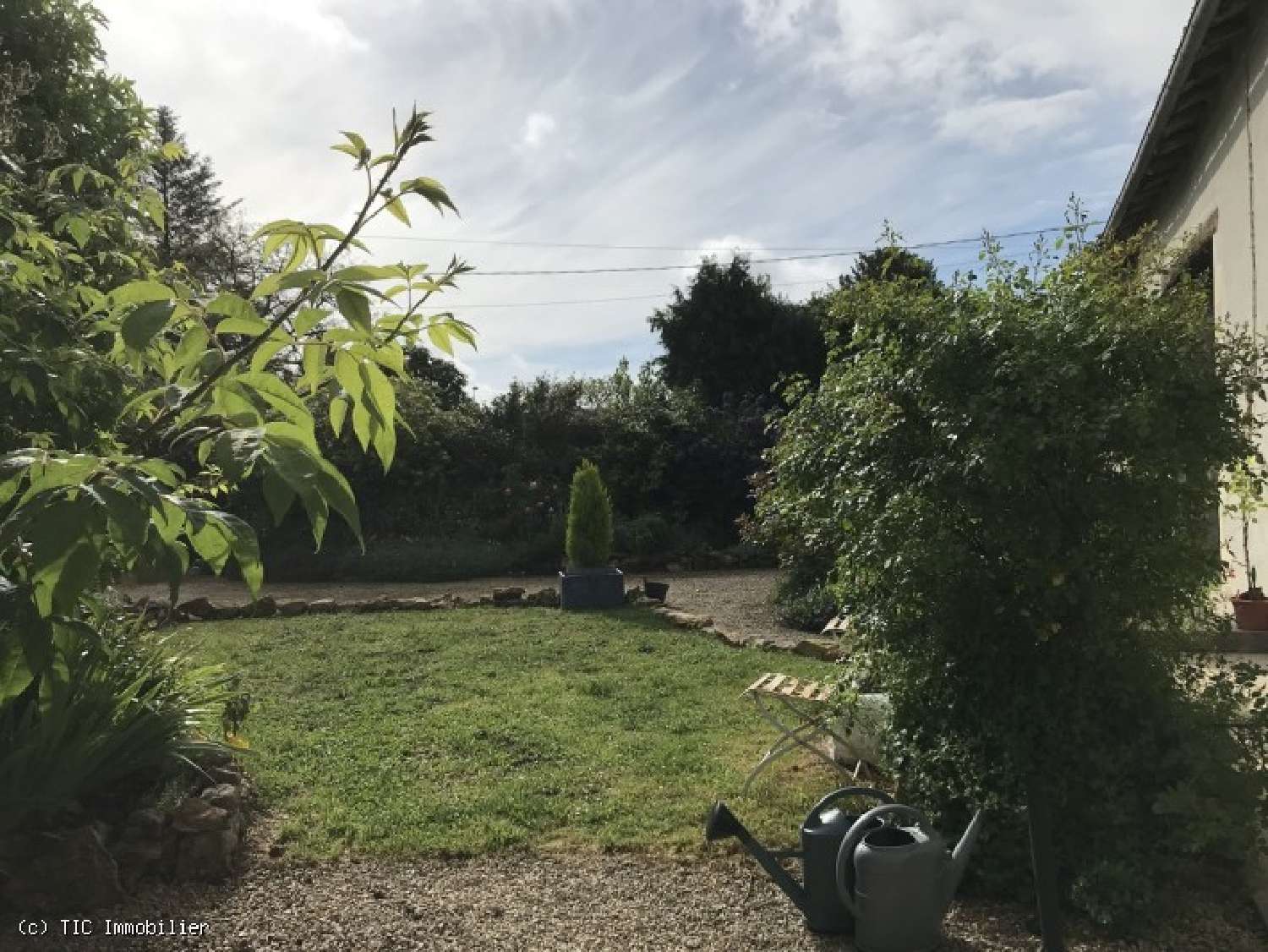  te koop huis Civray Vienne 4