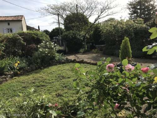  for sale house Civray Vienne 5