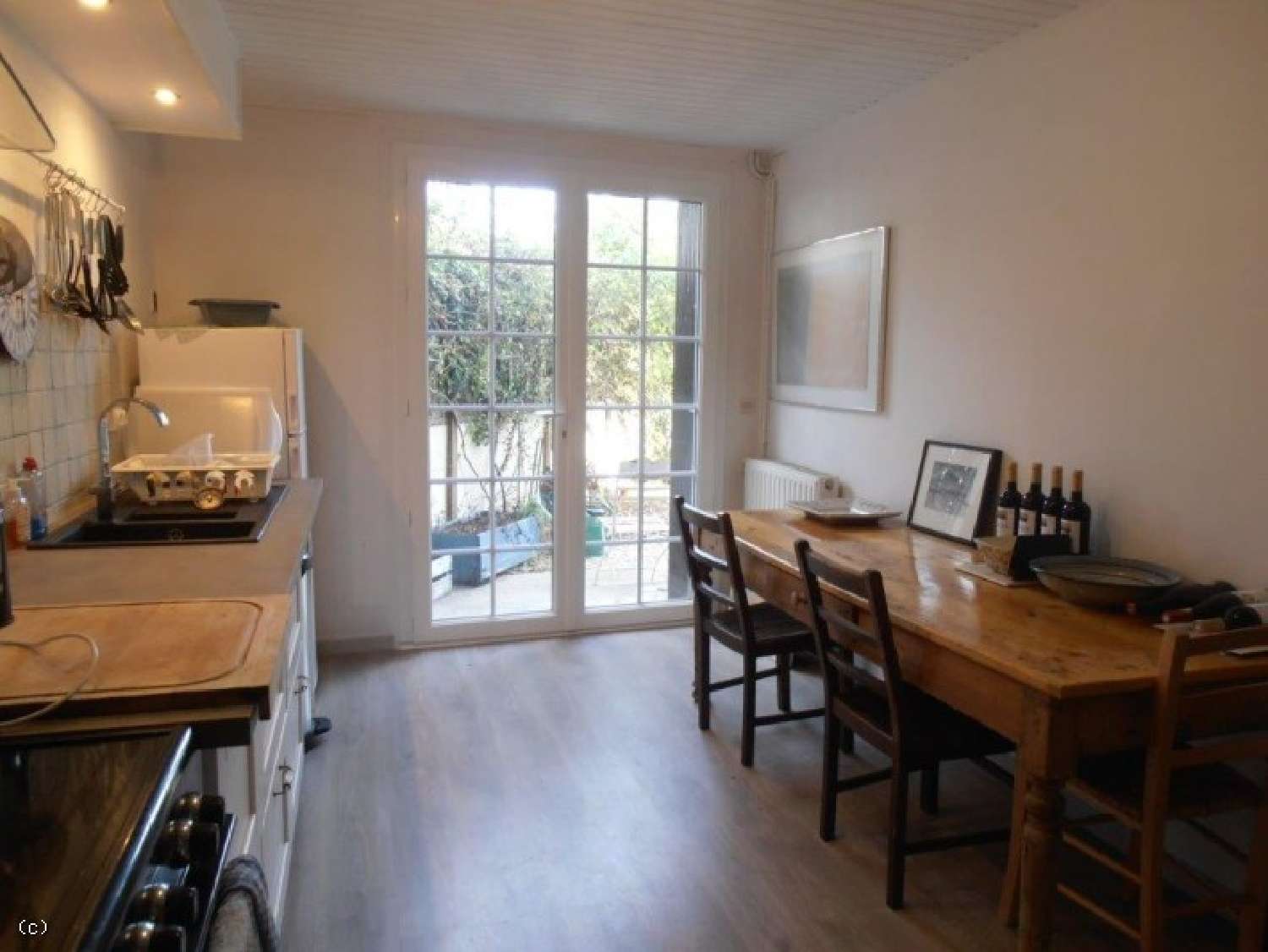  te koop huis Civray Vienne 6