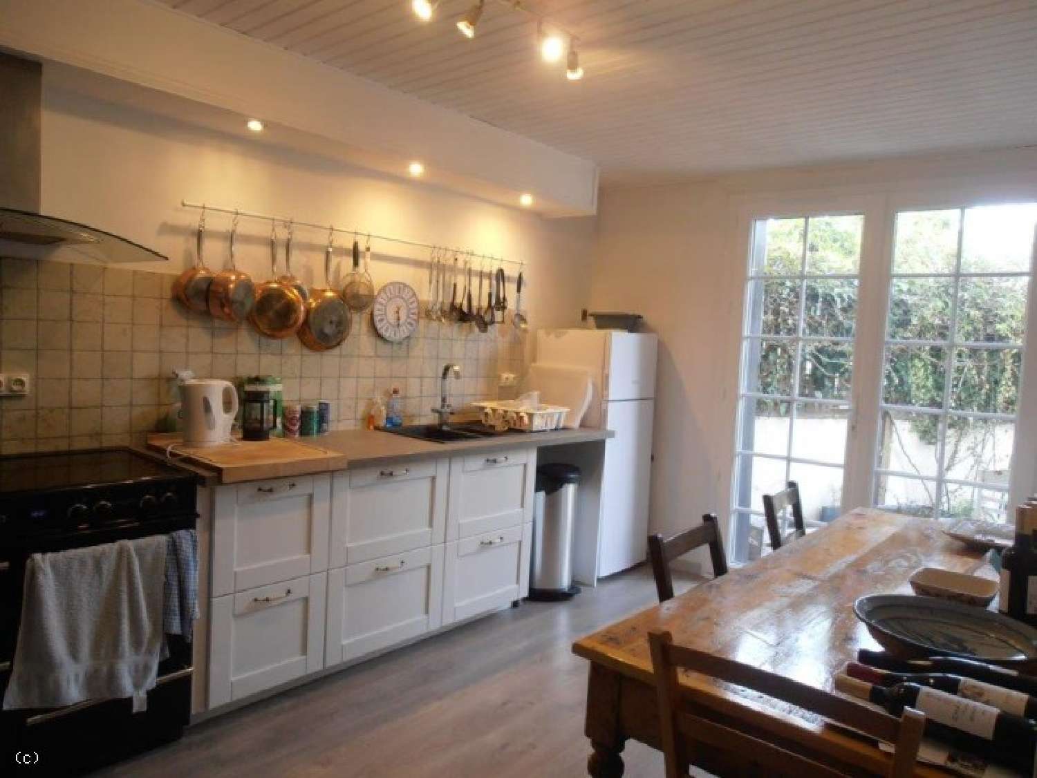  te koop huis Civray Vienne 7