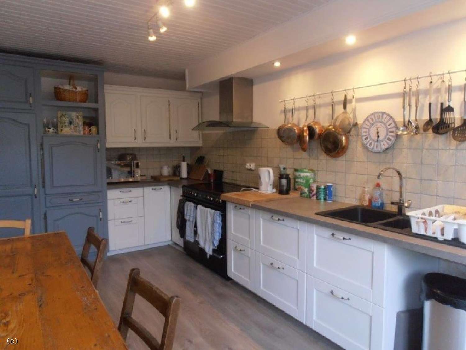  te koop huis Civray Vienne 8