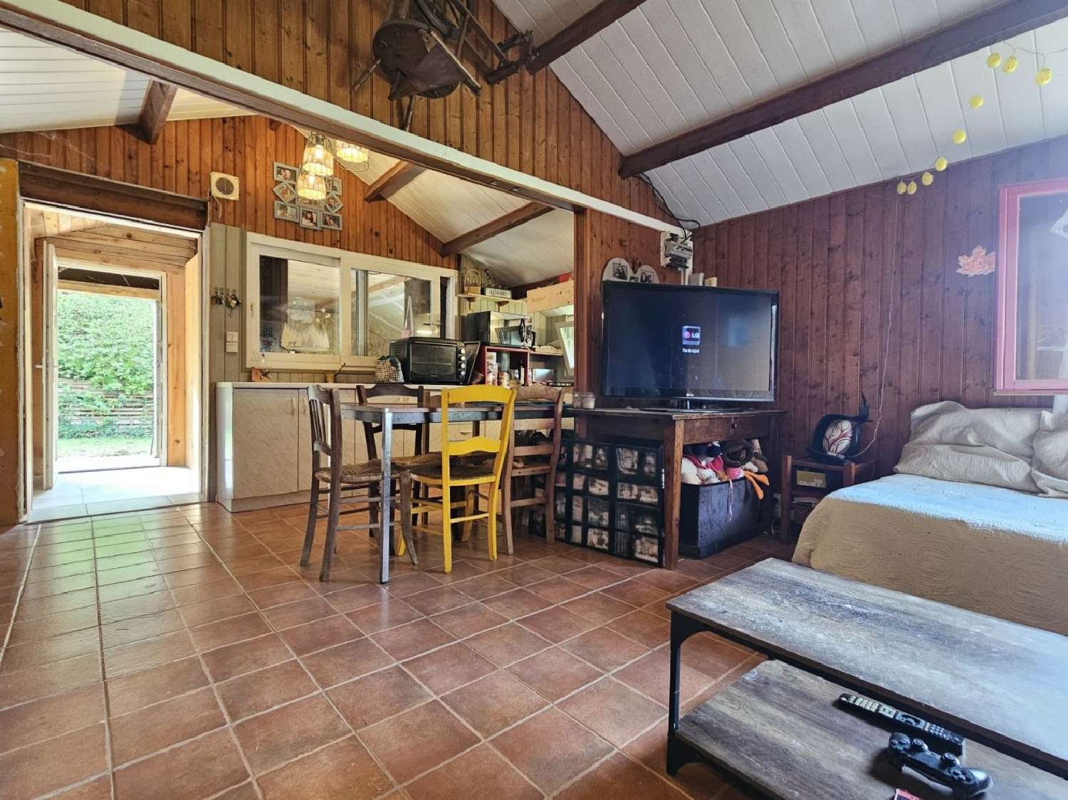  te koop huis Clairac Lot-et-Garonne 4
