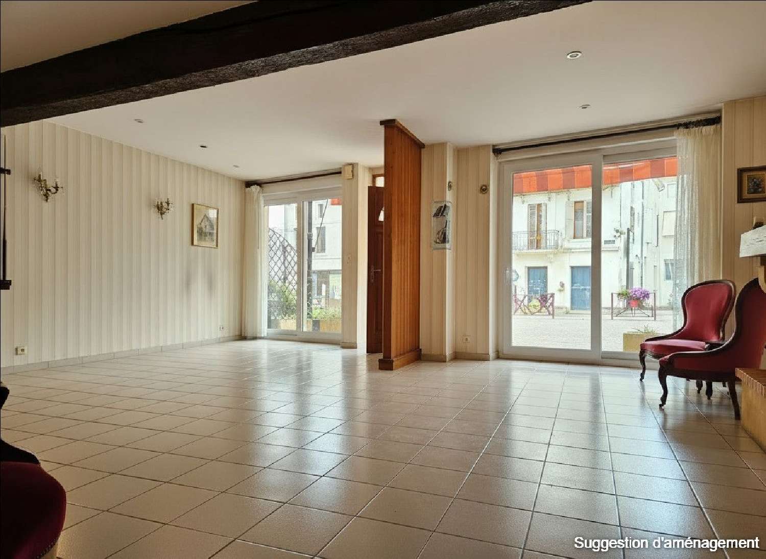  te koop huis Clairac Lot-et-Garonne 2