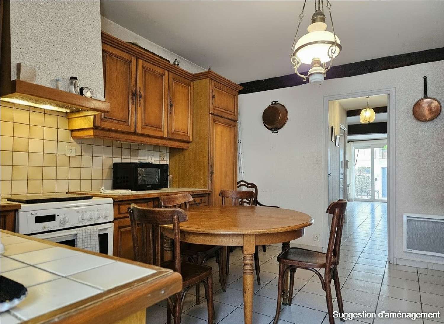  te koop huis Clairac Lot-et-Garonne 3