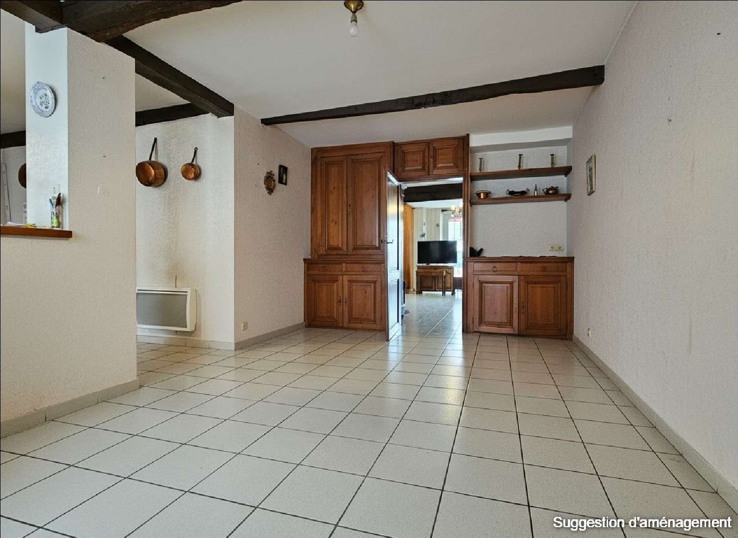  te koop huis Clairac Lot-et-Garonne 4