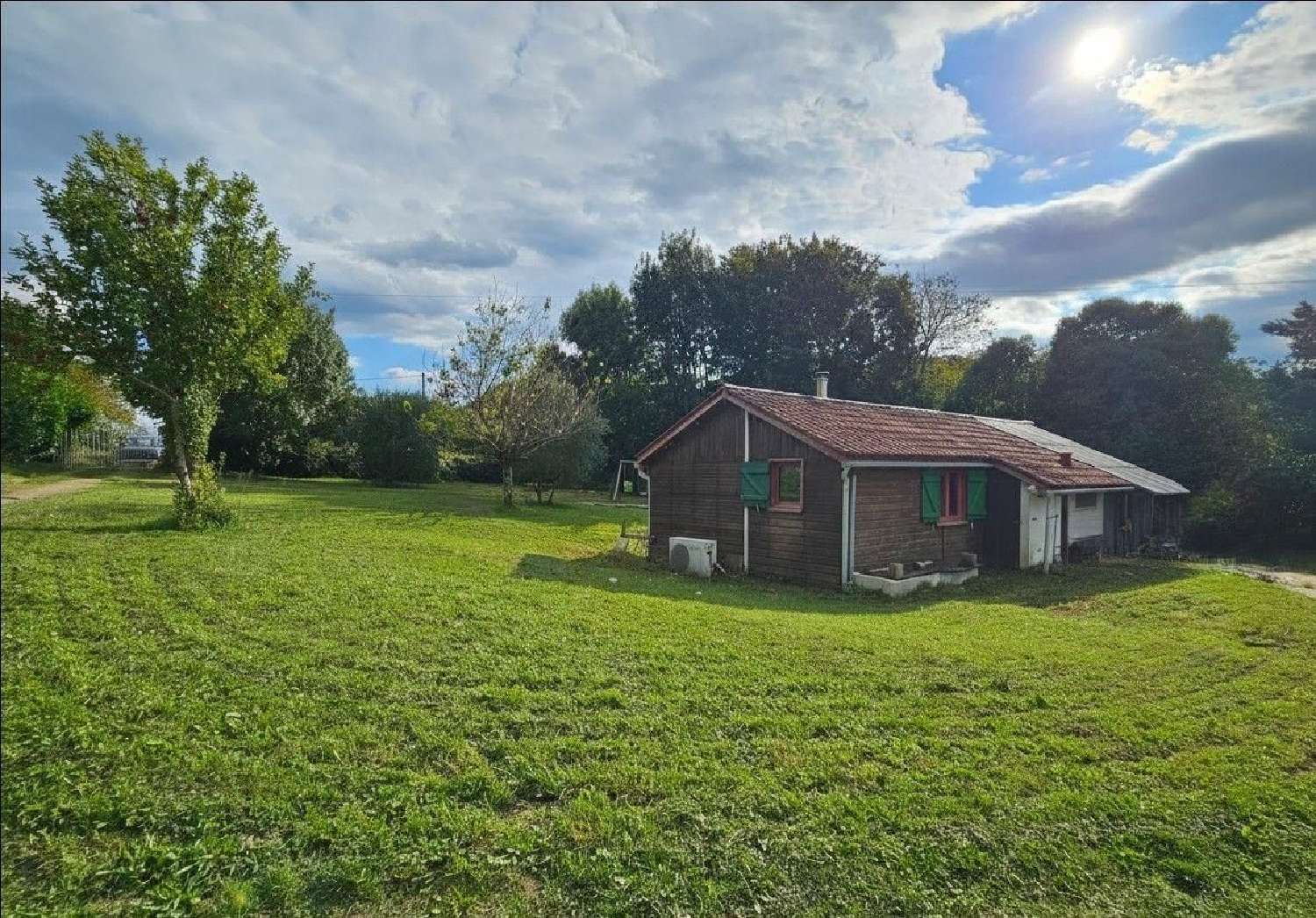  kaufen Haus Clairac Lot-et-Garonne 1