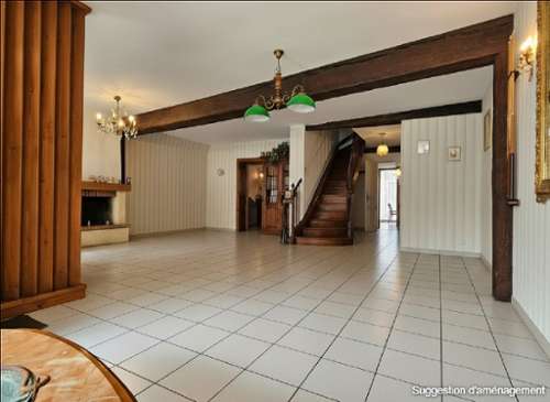 Clairac Lot-et-Garonne huis foto 7168324