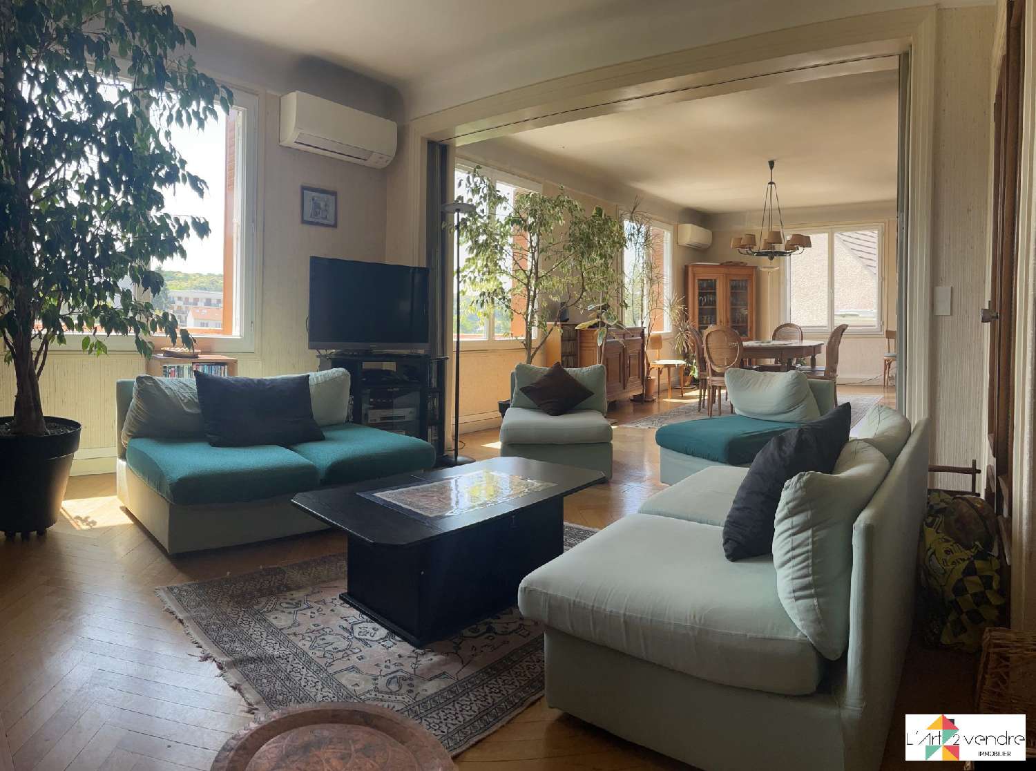  à vendre maison Clamart Hauts-de-Seine 1