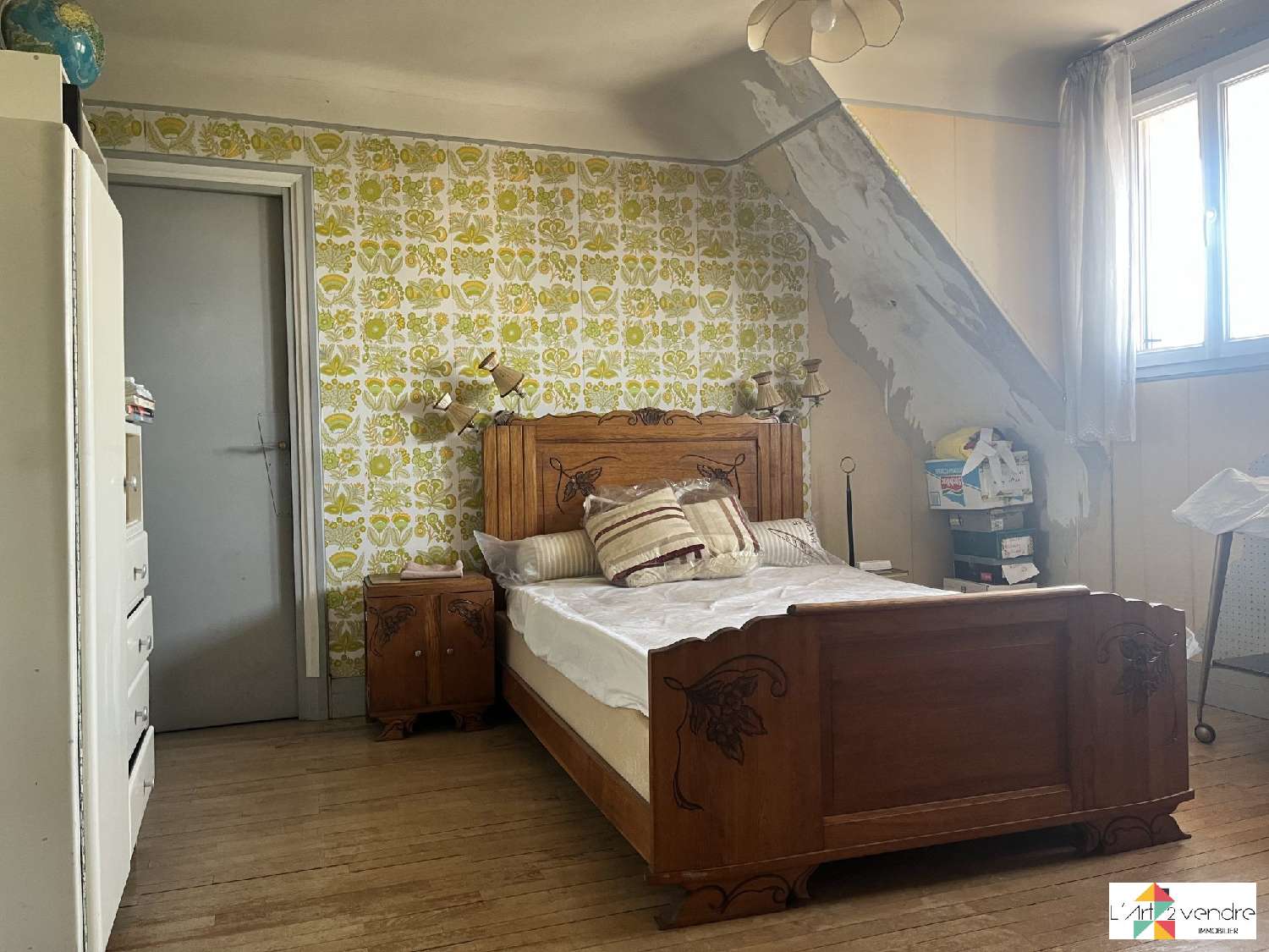  à vendre maison Clamart Hauts-de-Seine 8
