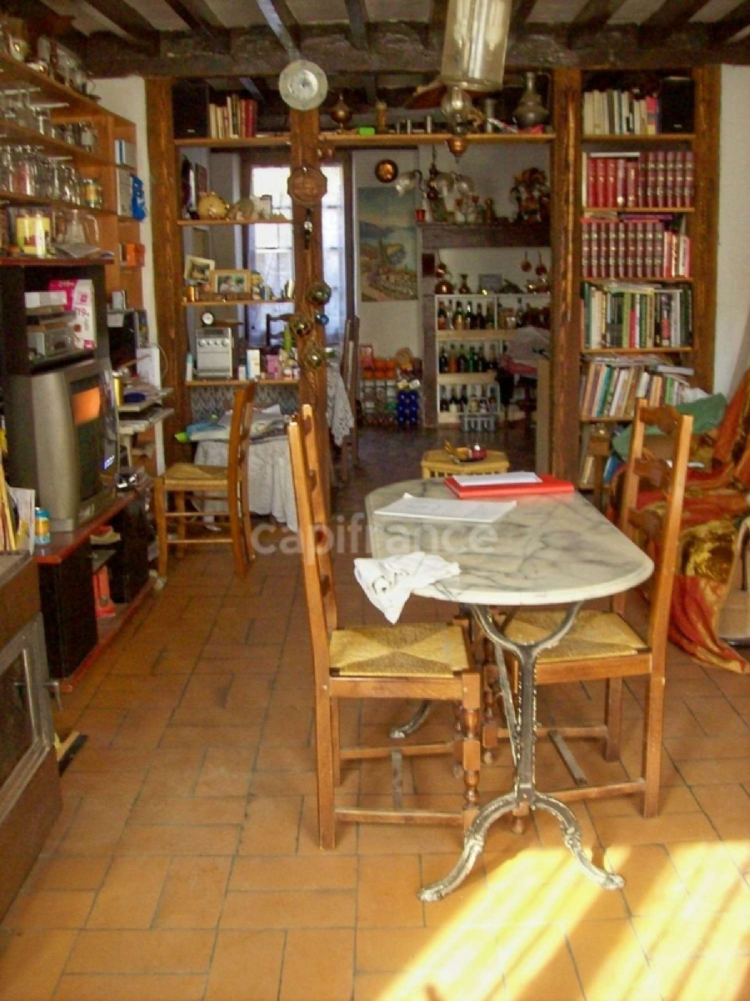  for sale house Clamecy Nièvre 7