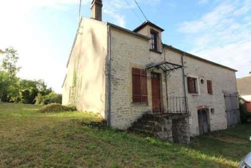 Clamecy Nièvre house foto 7150012