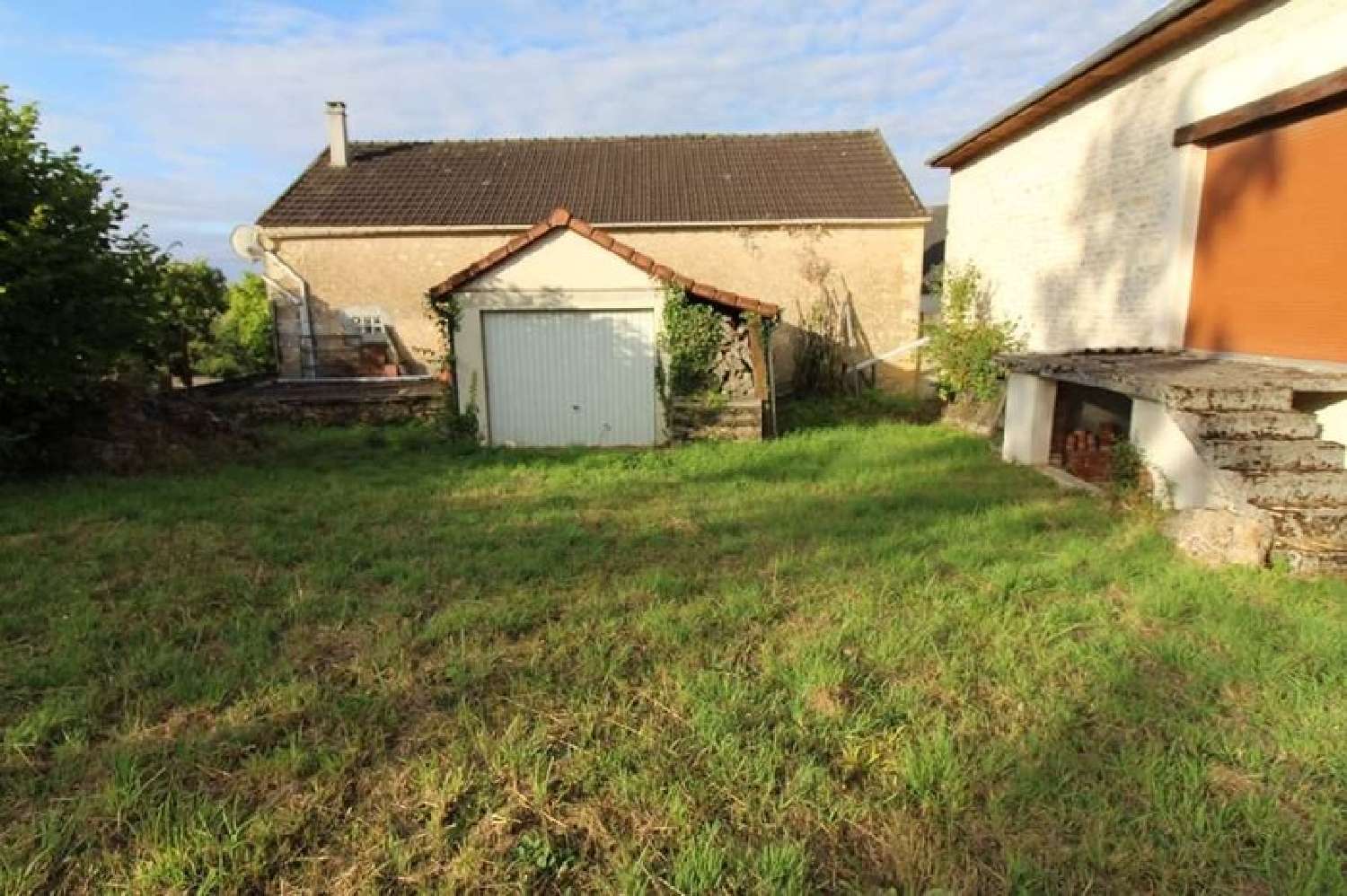  for sale house Clamecy Nièvre 2