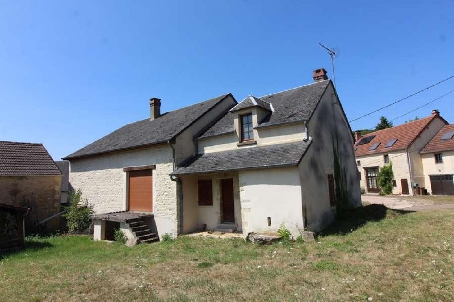  for sale house Clamecy Nièvre 3