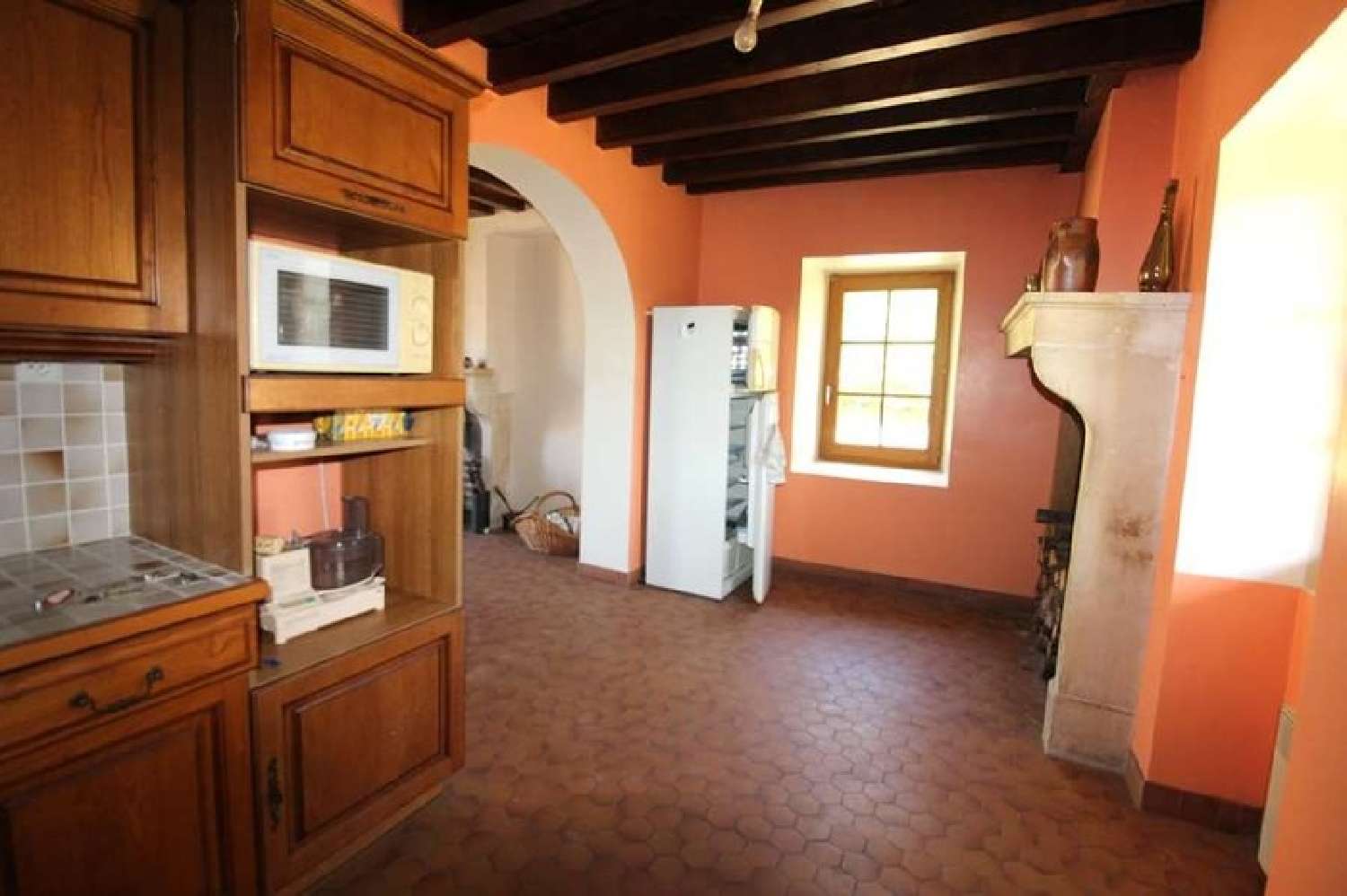  for sale house Clamecy Nièvre 5