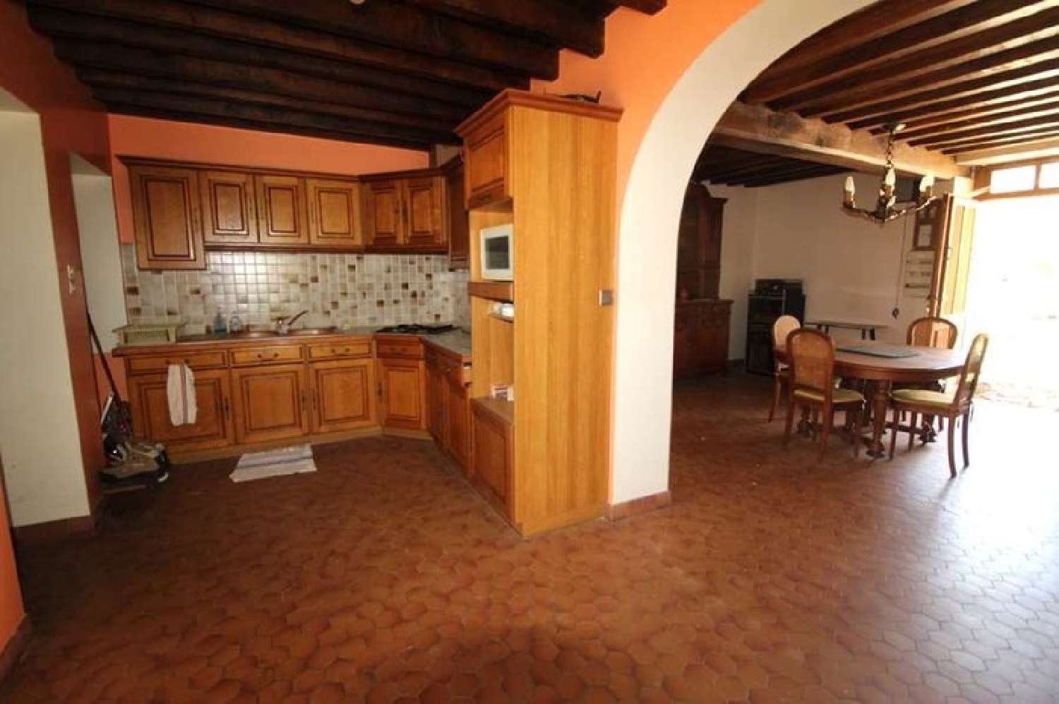  for sale house Clamecy Nièvre 6