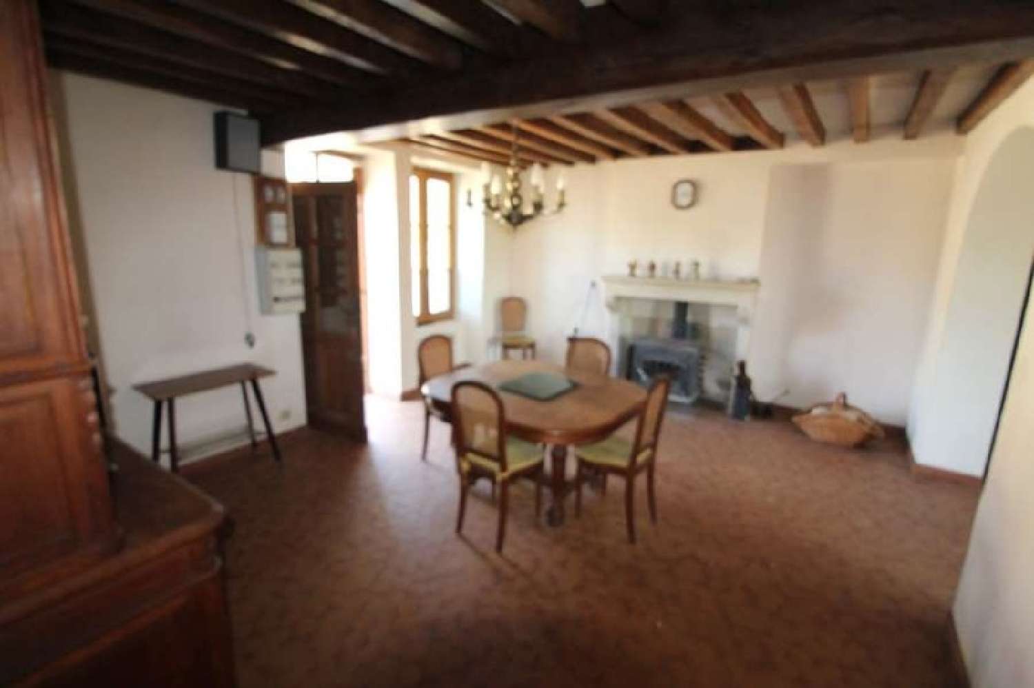  for sale house Clamecy Nièvre 7