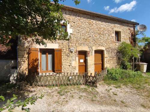 Clamecy Nièvre house foto 7154211