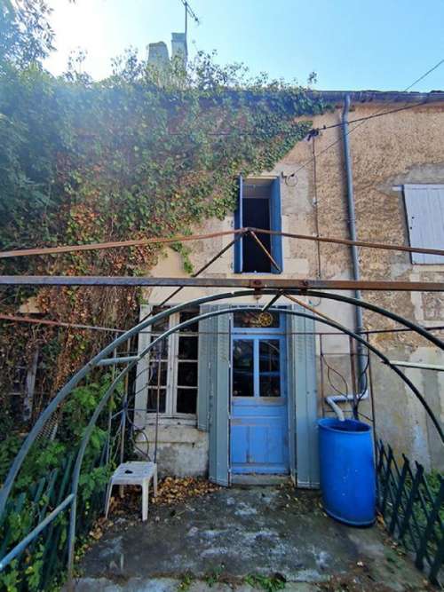Clamecy Nièvre house foto 7154594