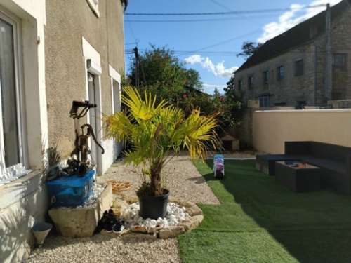 Clamecy Nièvre house foto 7154786