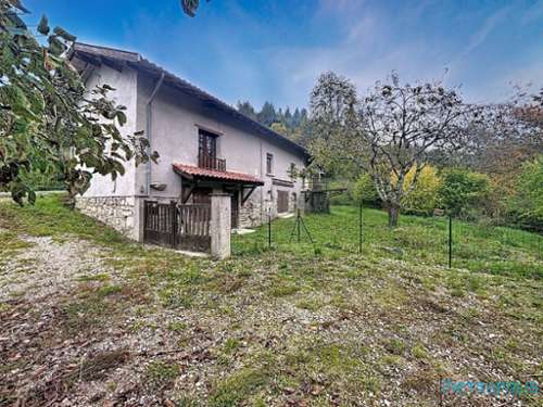 Claveisolles Rhône Haus Bild 7167138