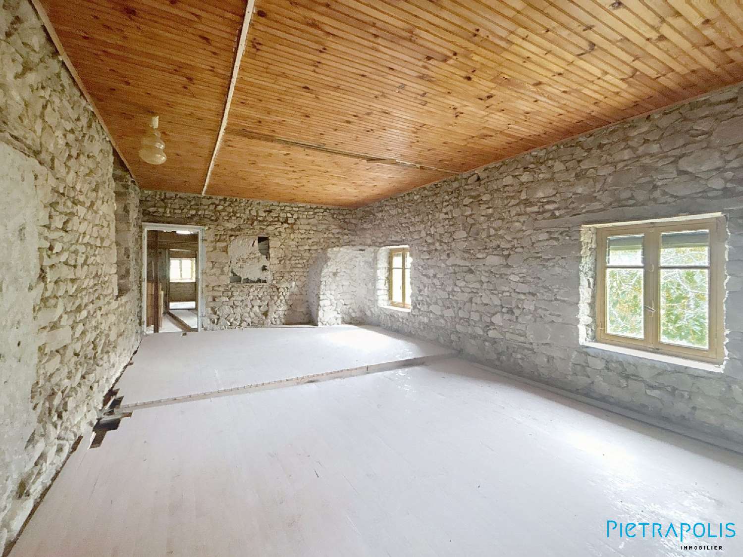 kaufen Haus Claveisolles Rhône 2