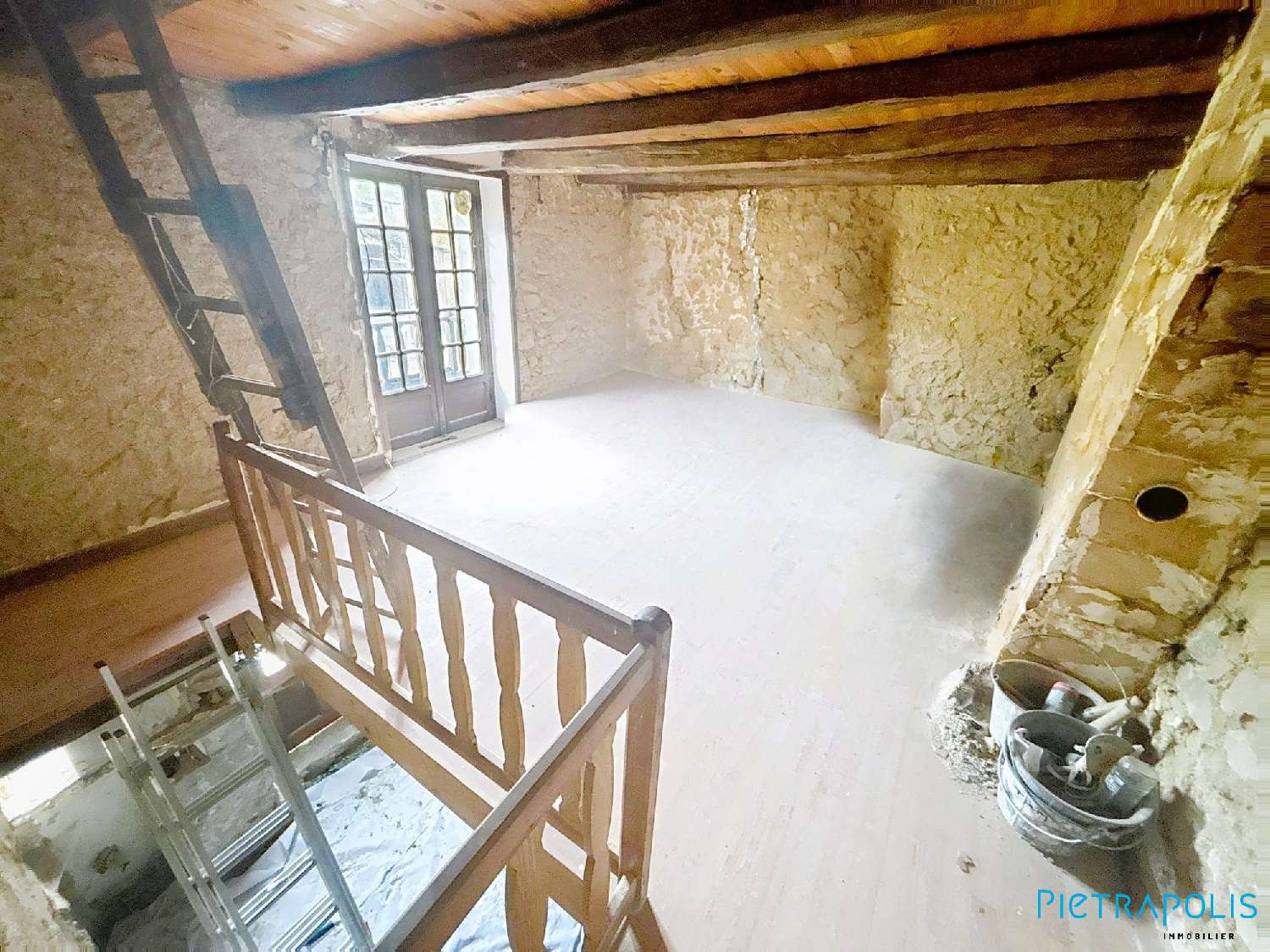 kaufen Haus Claveisolles Rhône 4