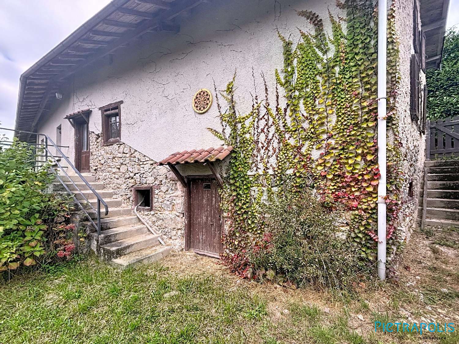 kaufen Haus Claveisolles Rhône 5