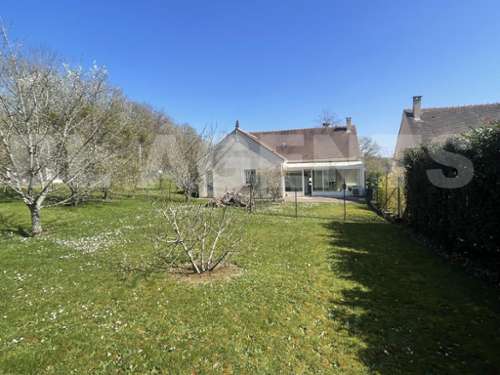 Saint-Siméon Seine-et-Marne huis foto 7155459