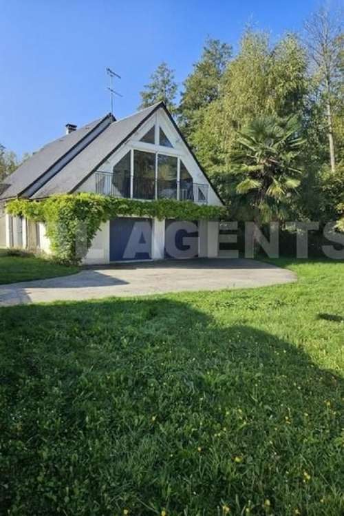 Claye-Souilly Seine-et-Marne casa foto 7165292