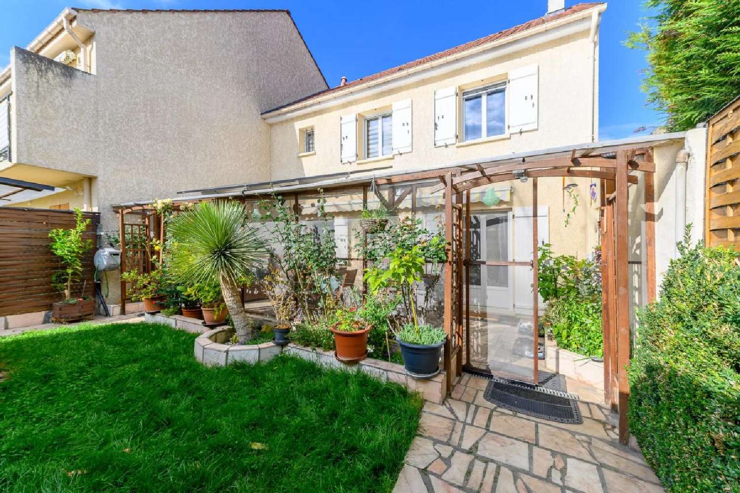 te koop huis Claye-Souilly Seine-et-Marne 1