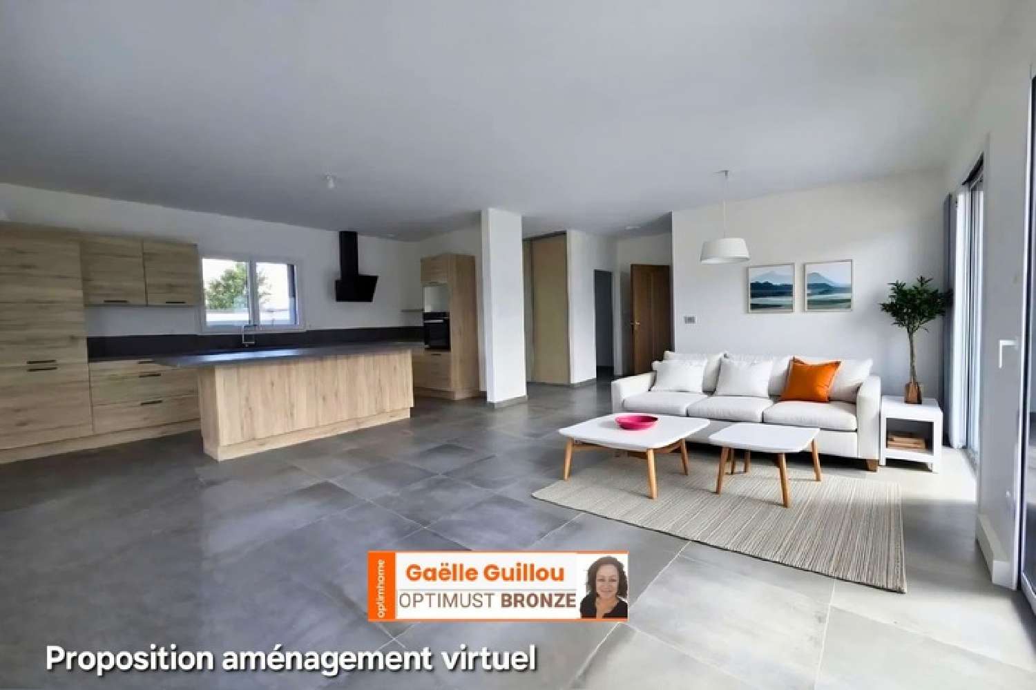  te koop huis Cléder Finistère 2