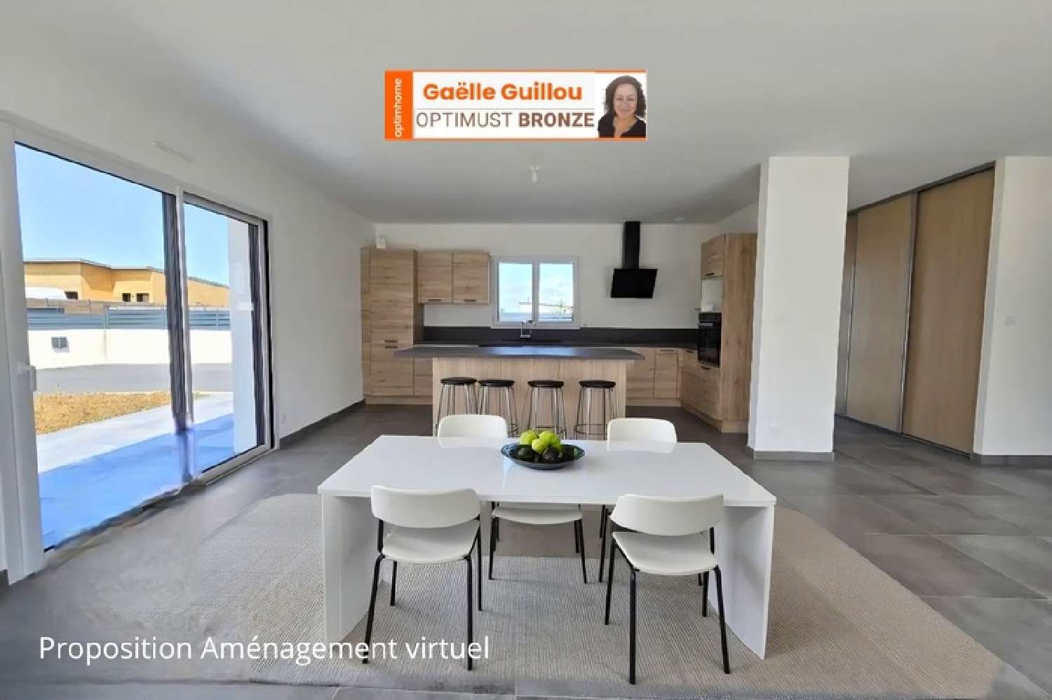  te koop huis Cléder Finistère 3