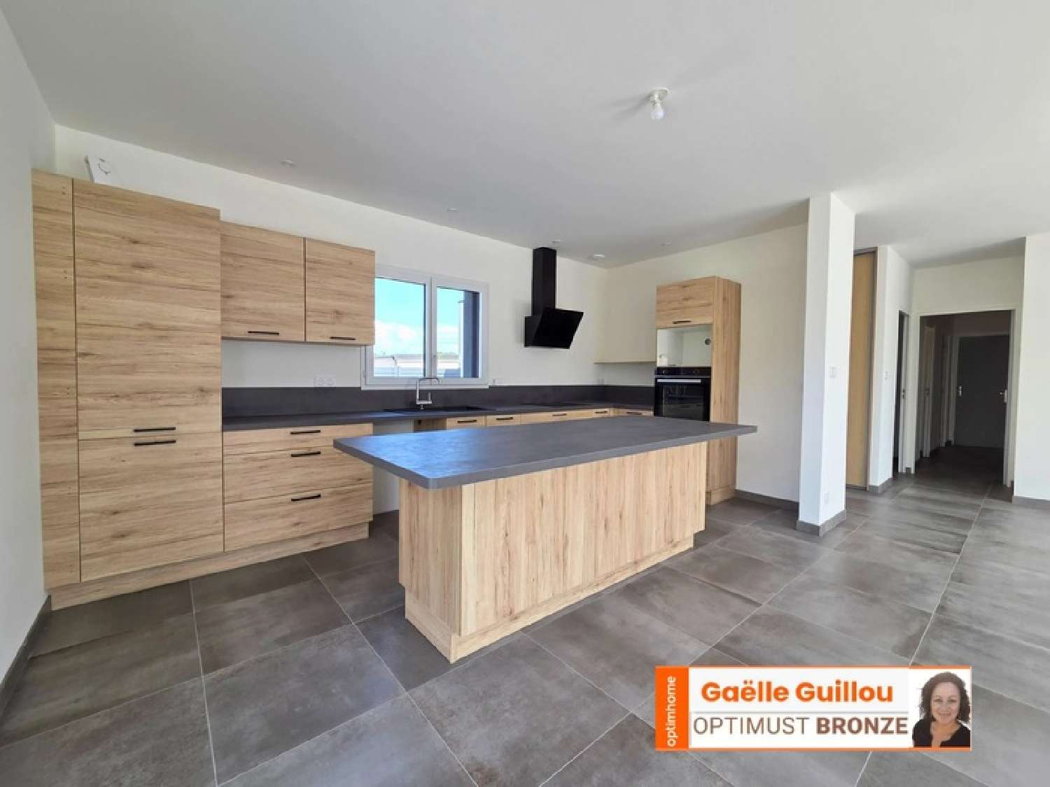  te koop huis Cléder Finistère 4