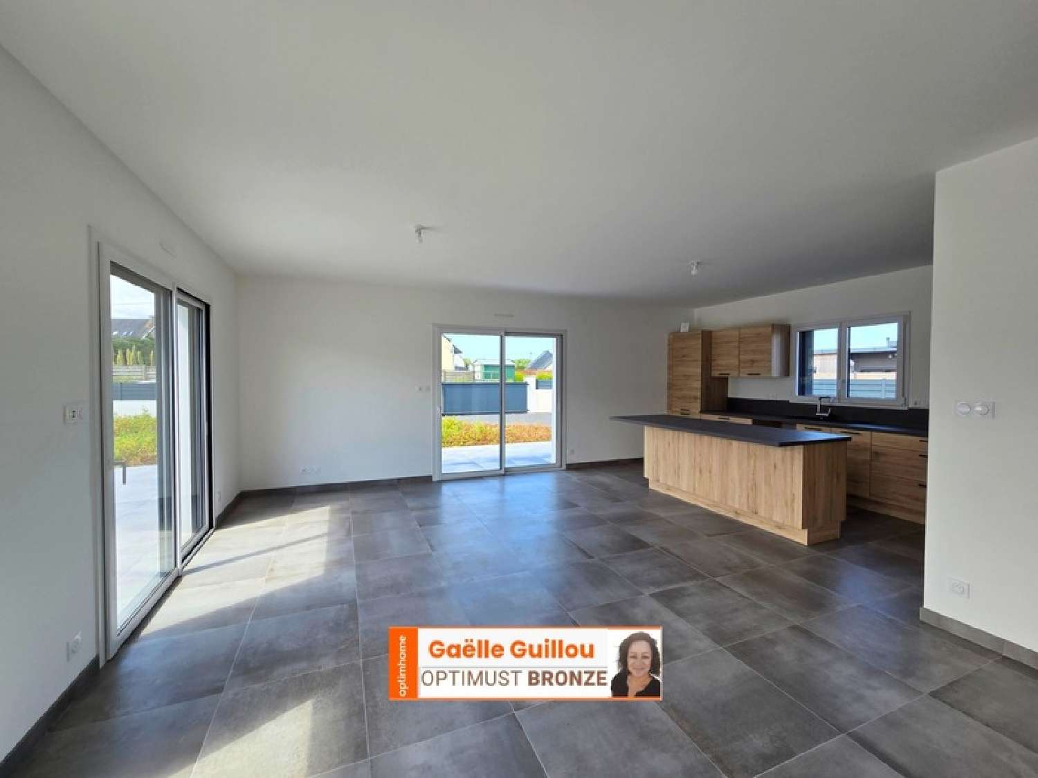  te koop huis Cléder Finistère 5