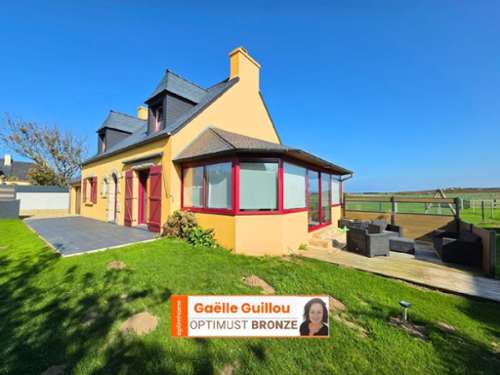 Cléder Finistère maison foto 7164371