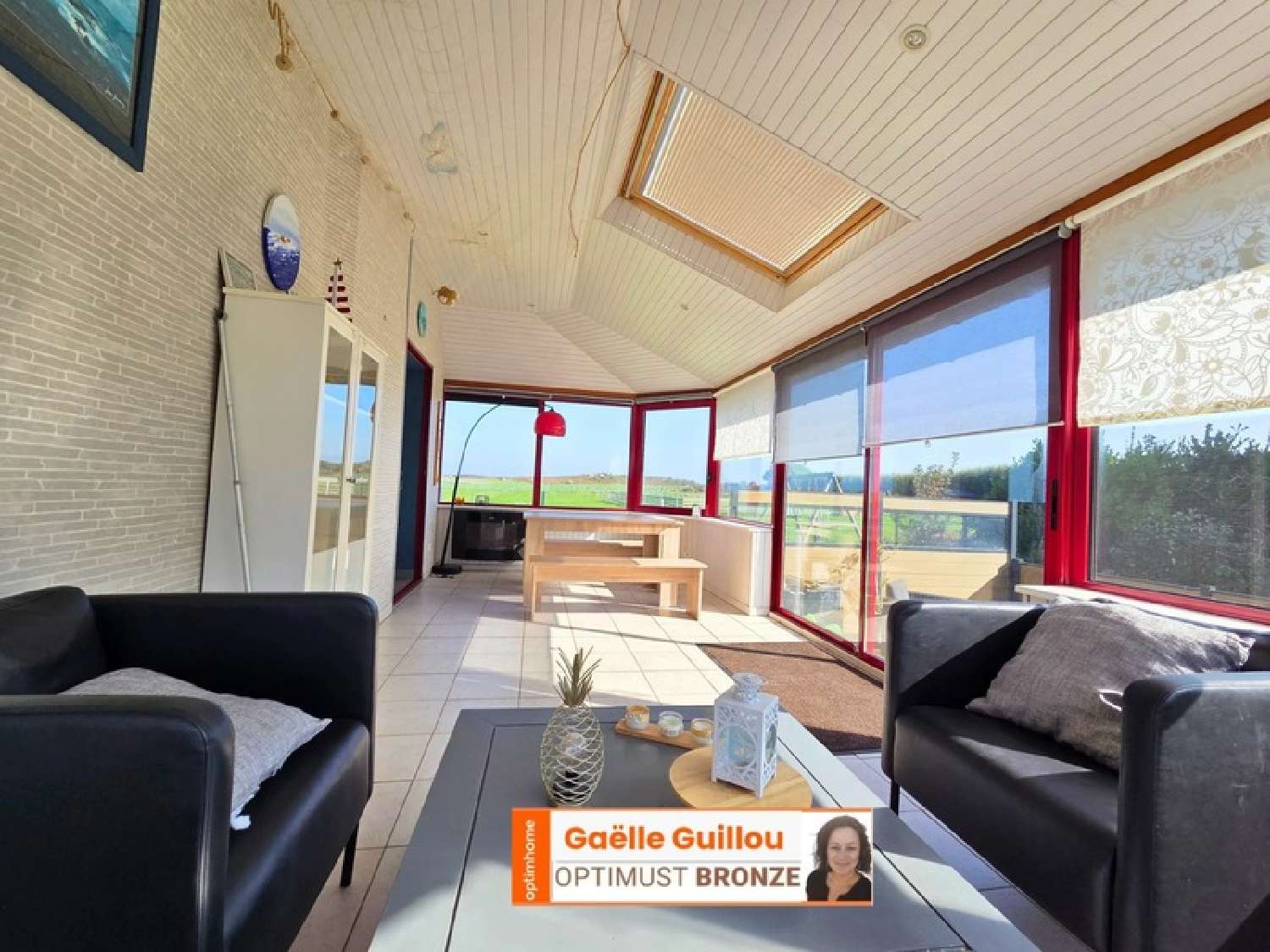  en venta casa Cléder Finistère 2