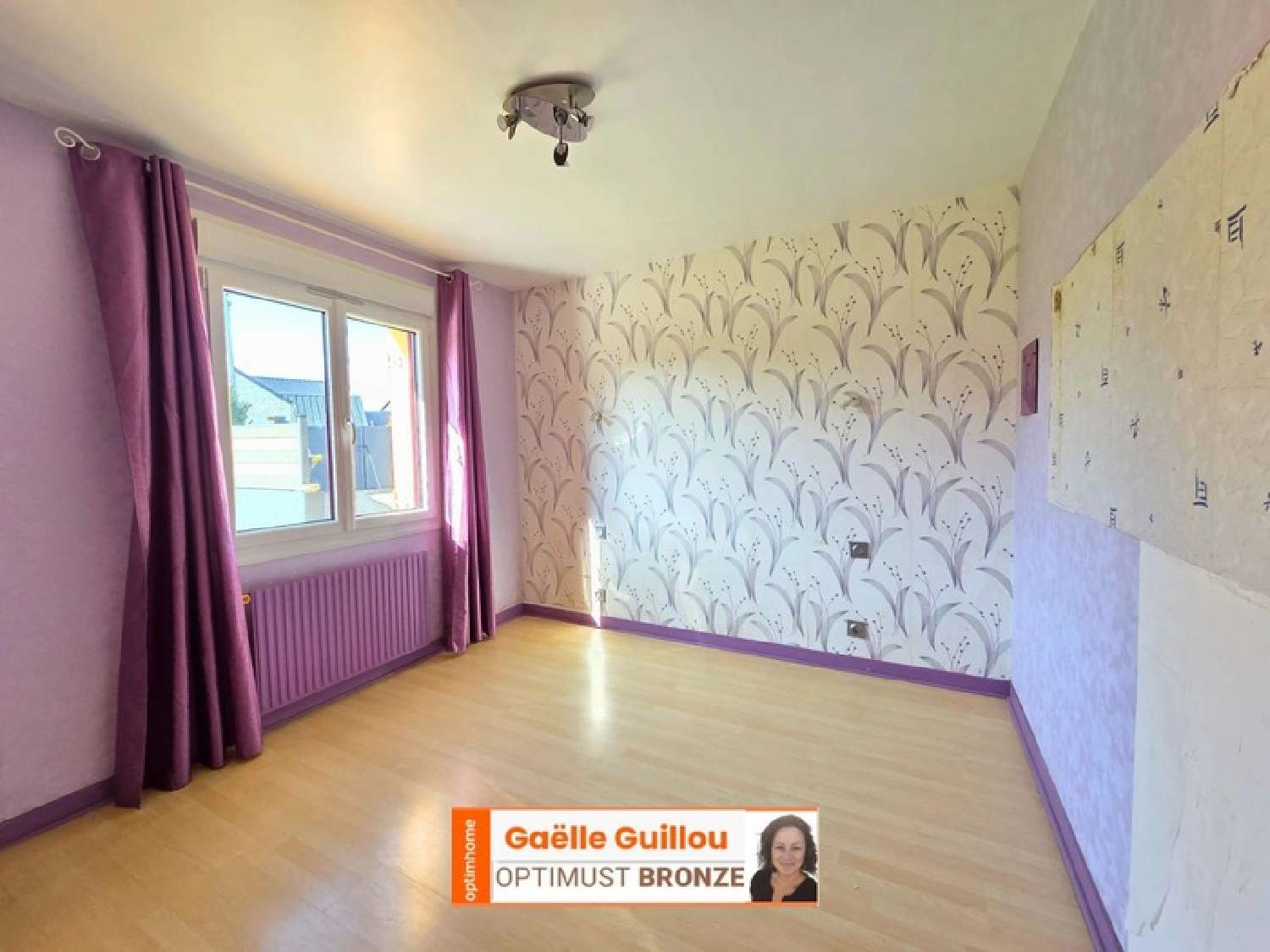  en venta casa Cléder Finistère 6