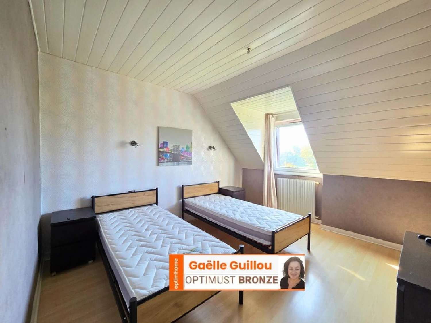  en venta casa Cléder Finistère 7