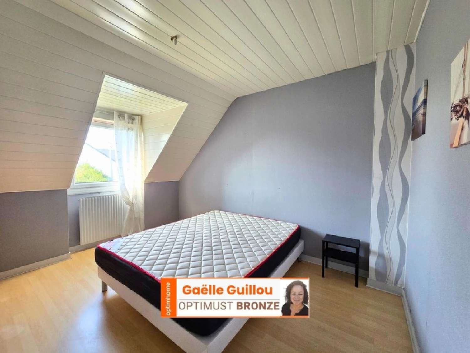  en venta casa Cléder Finistère 8