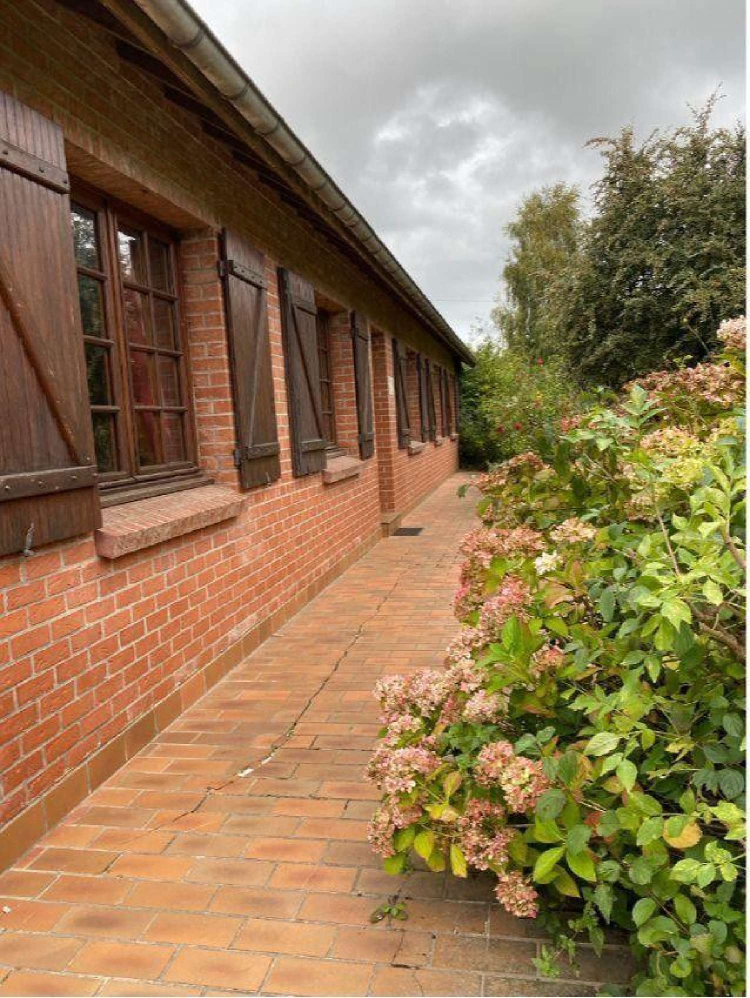  kaufen Haus Clenleu Pas-de-Calais 1